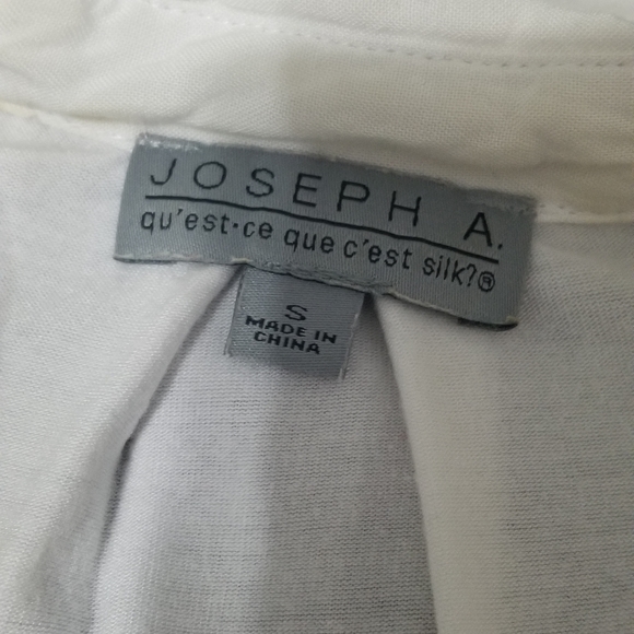 Button up sleeveless - Picture 3 of 3